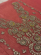 Noor-e-Gulnaar Luxury Tissue Set