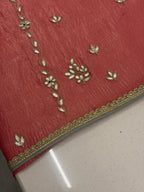 Noor-e-Gulnaar Luxury Tissue Set