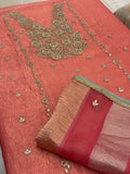 Noor-e-Gulnaar Luxury Tissue Set