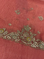 Noor-e-Gulnaar Luxury Tissue Set