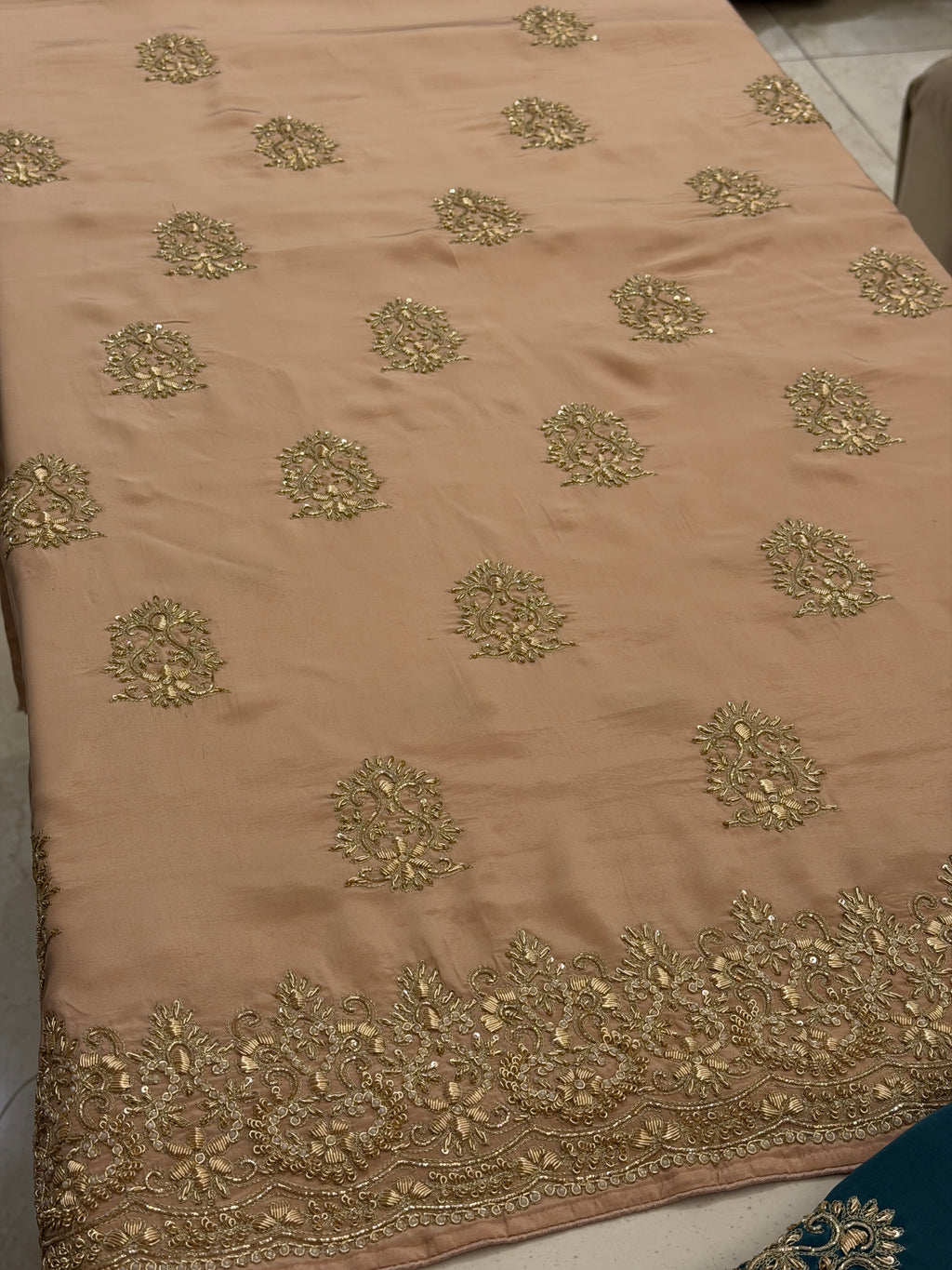 Zarqash Luxury Formal Set