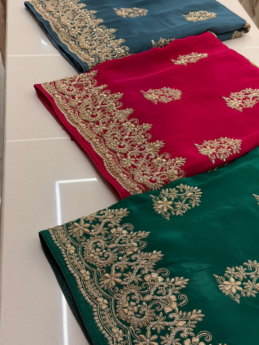 Zarqash Luxury Formal Set