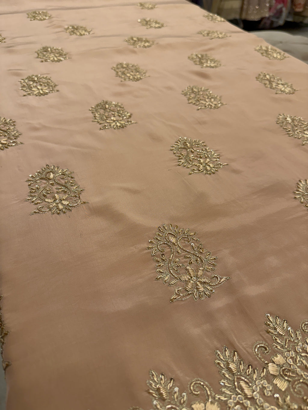 Zarqash Luxury Formal Set