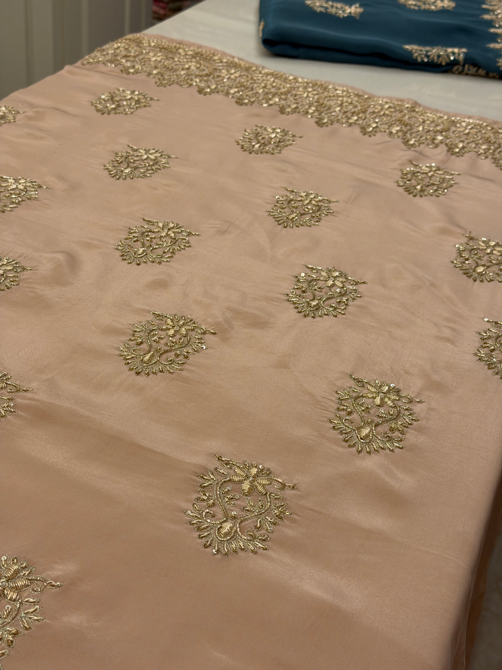 Zarqash Luxury Formal Set