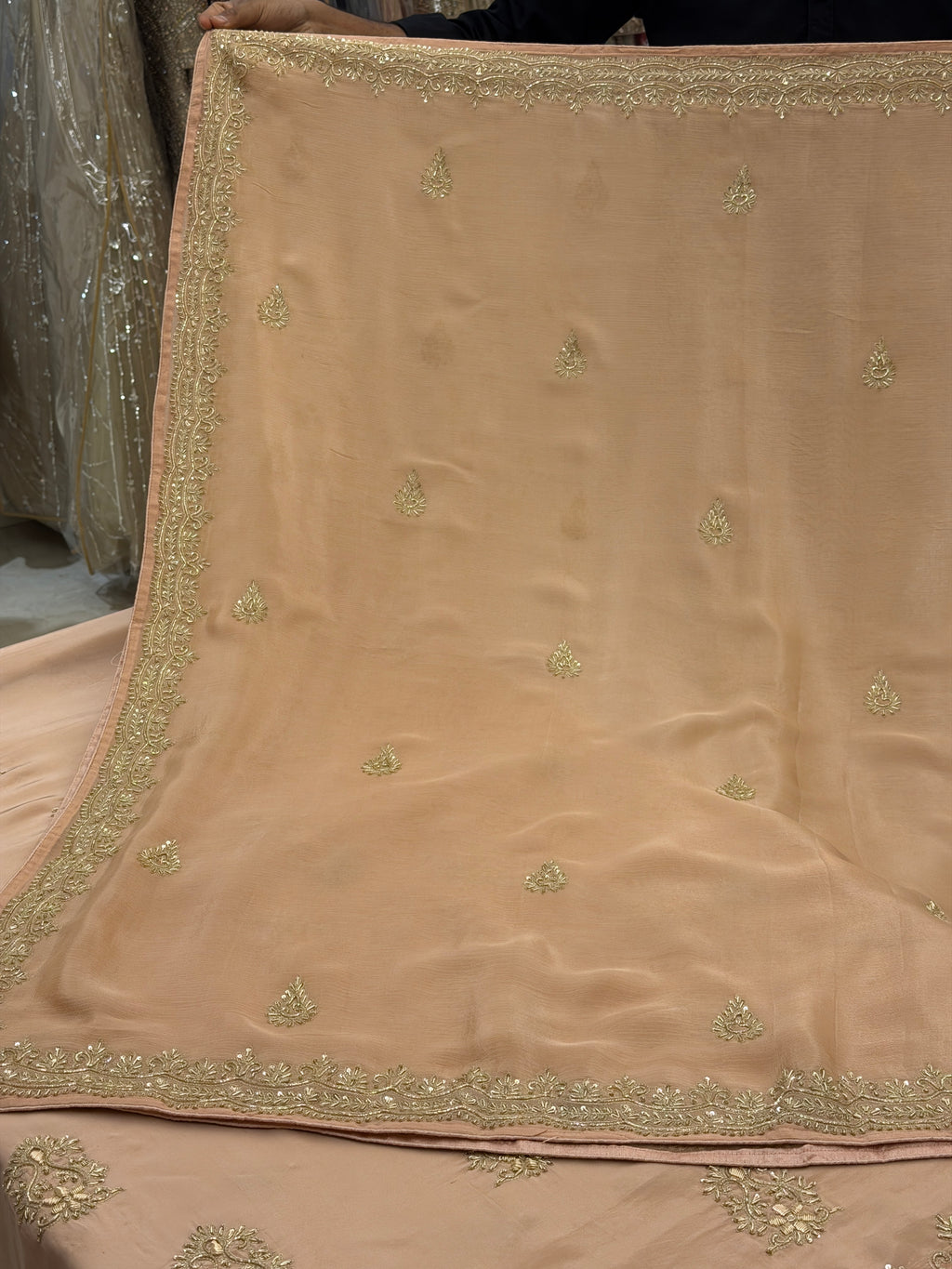Zarqash Luxury Formal Set