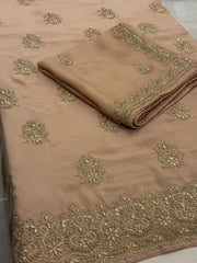 Zarqash Luxury Formal Set