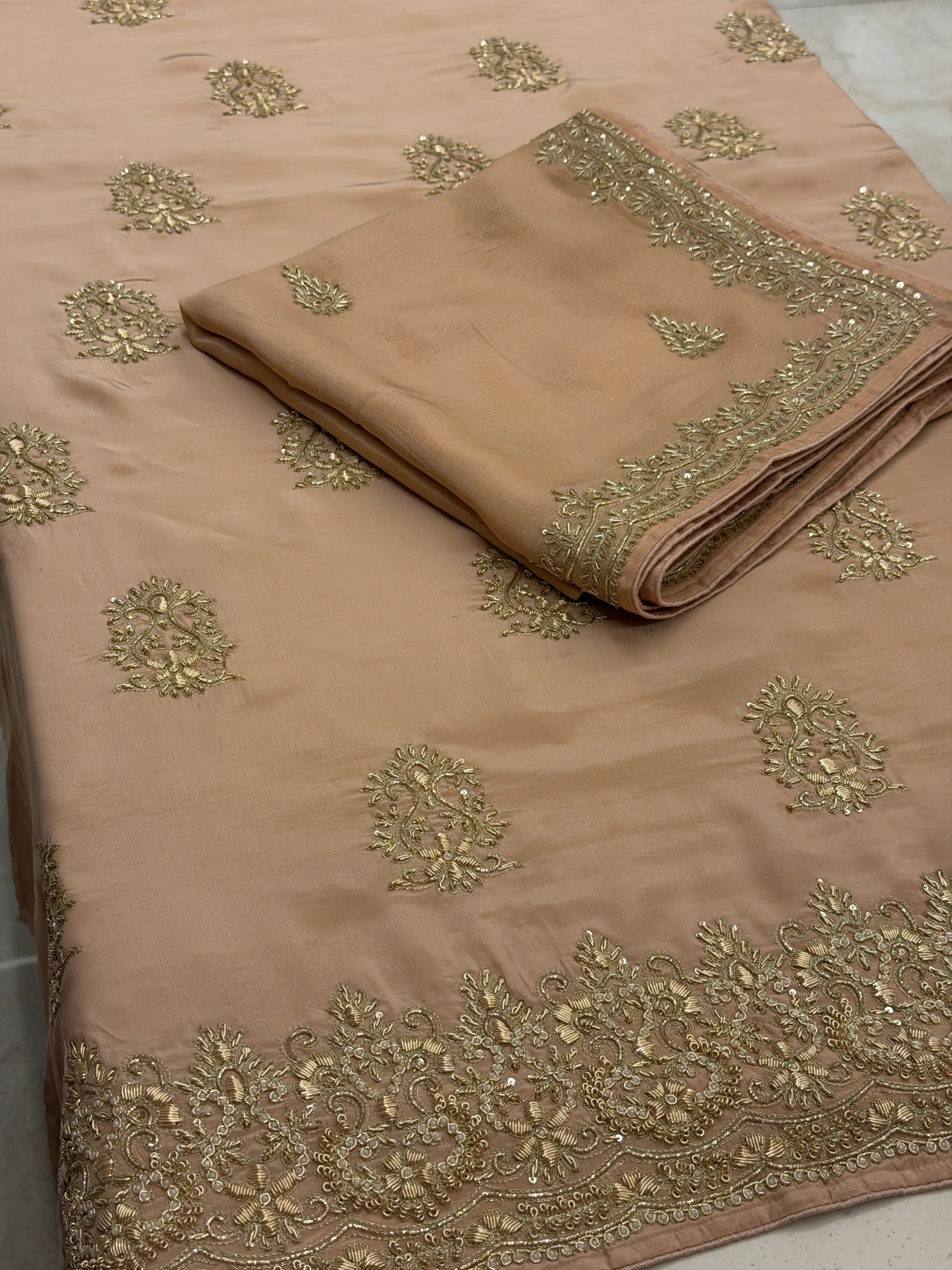 Zarqash Luxury Formal Set
