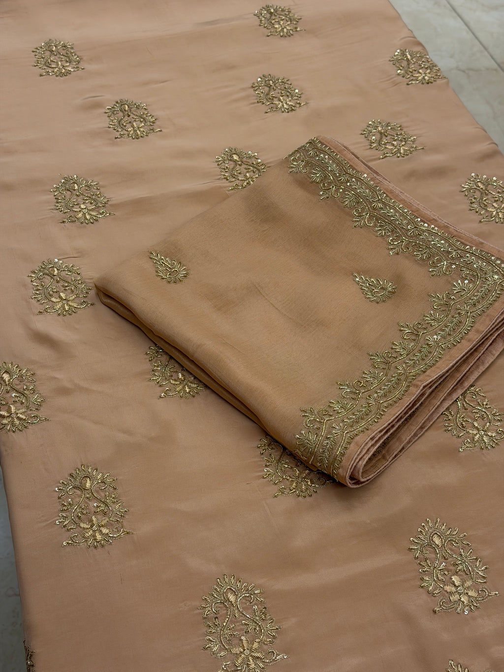 Zarqash Luxury Formal Set