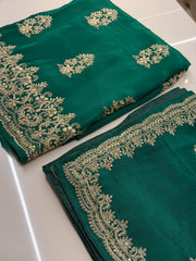 Zarqash Luxury Formal Set