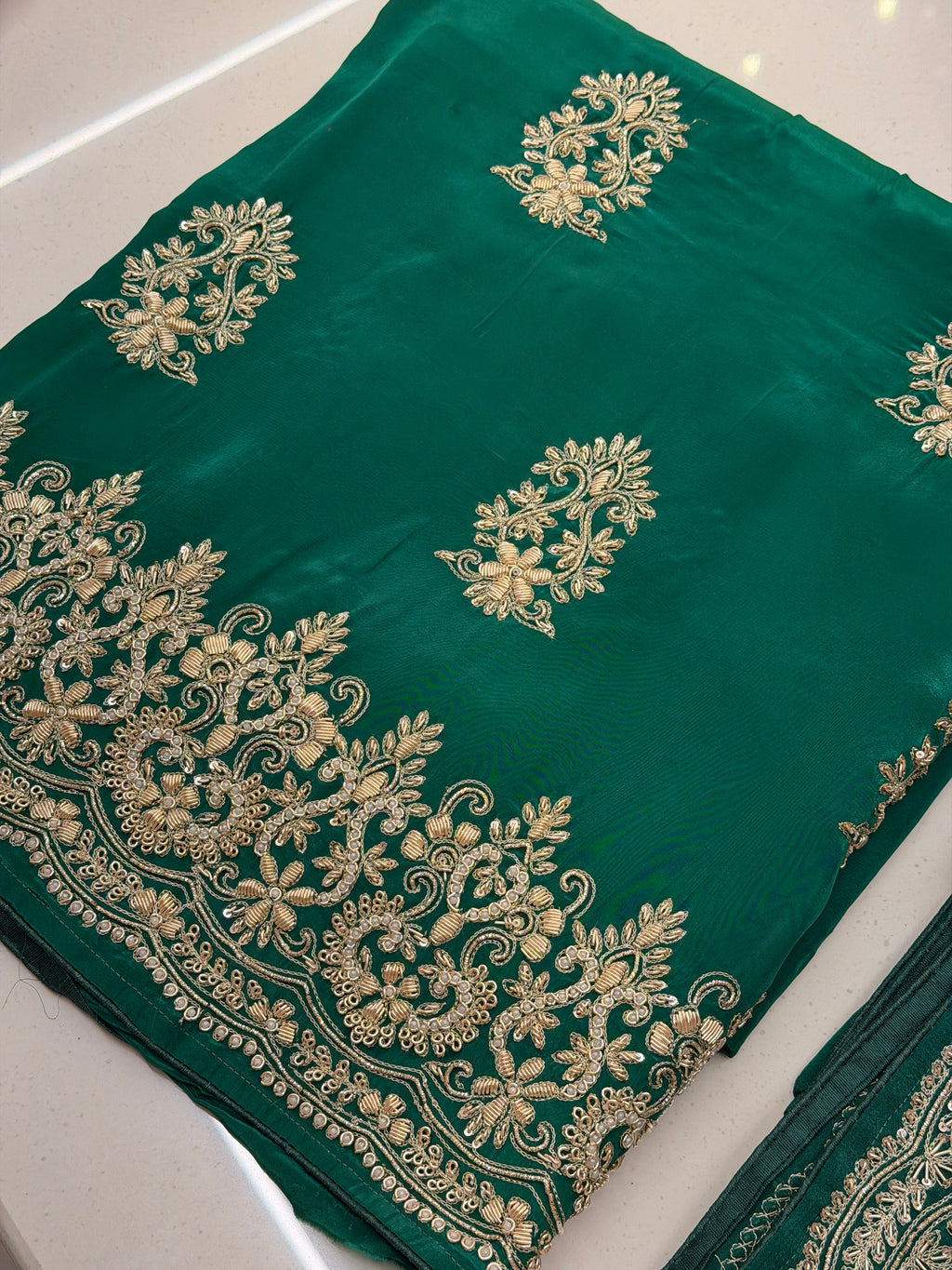 Zarqash Luxury Formal Set