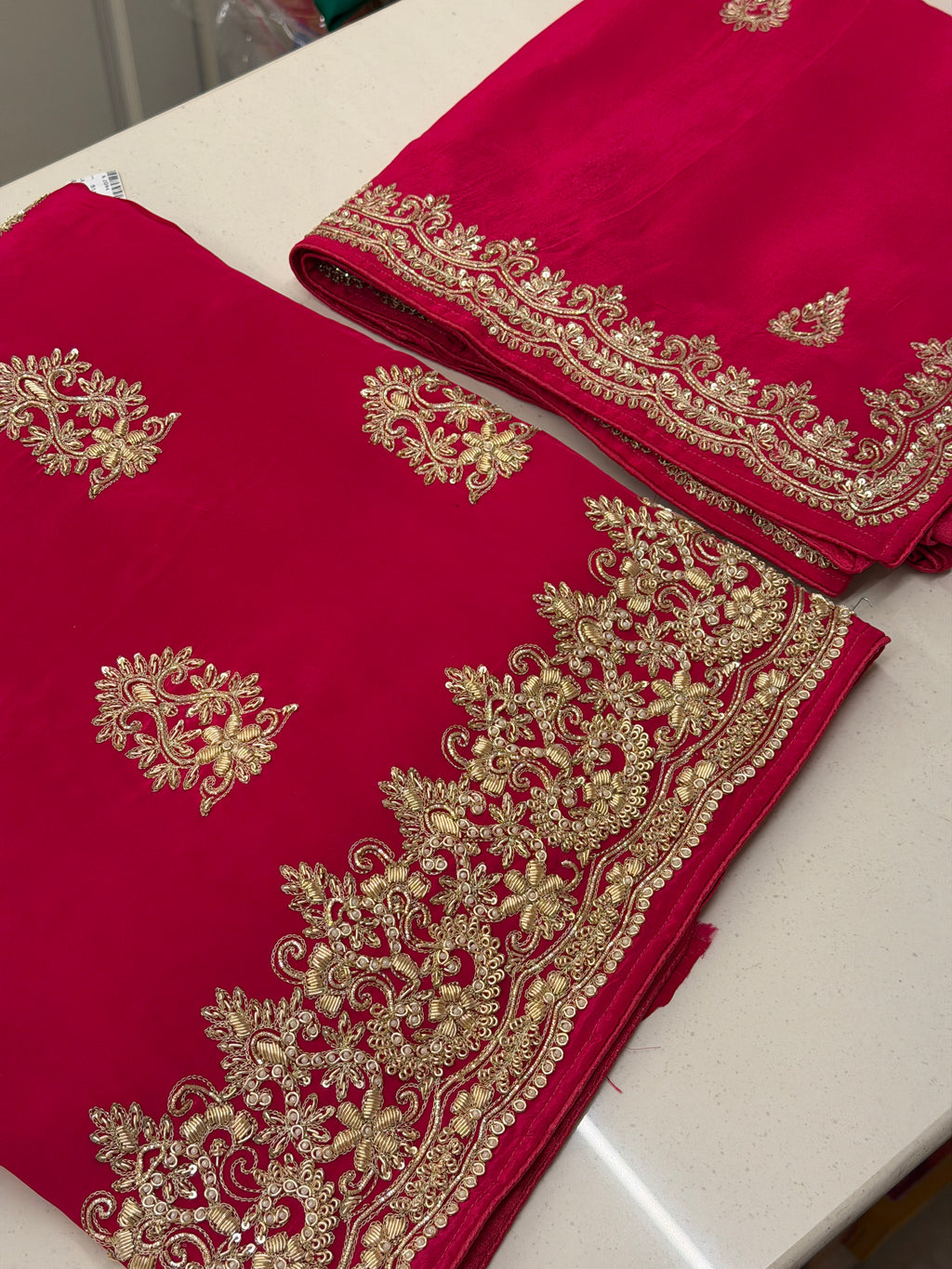 Zarqash Luxury Formal Set