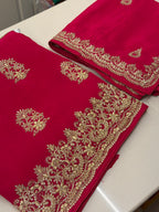 Zarqash Luxury Formal Set