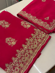Zarqash Luxury Formal Set