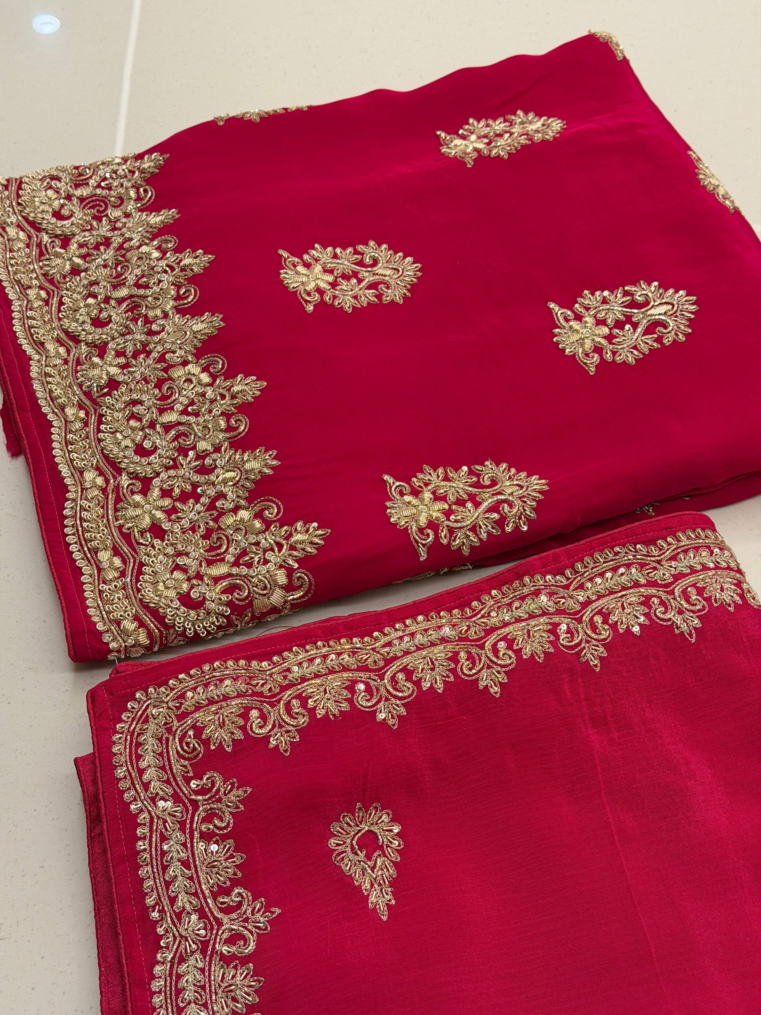 Zarqash Luxury Formal Set