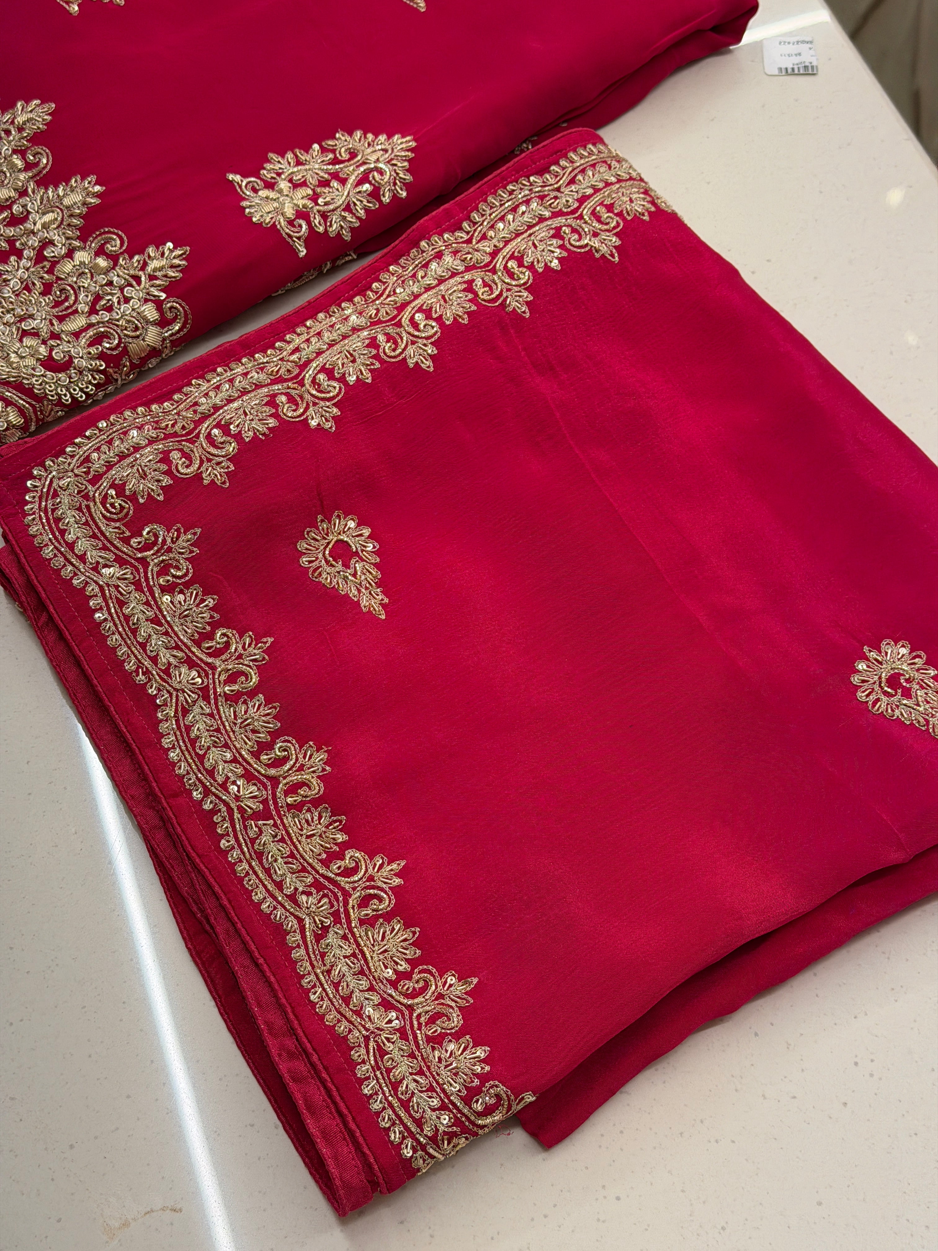 Zarqash Luxury Formal Set
