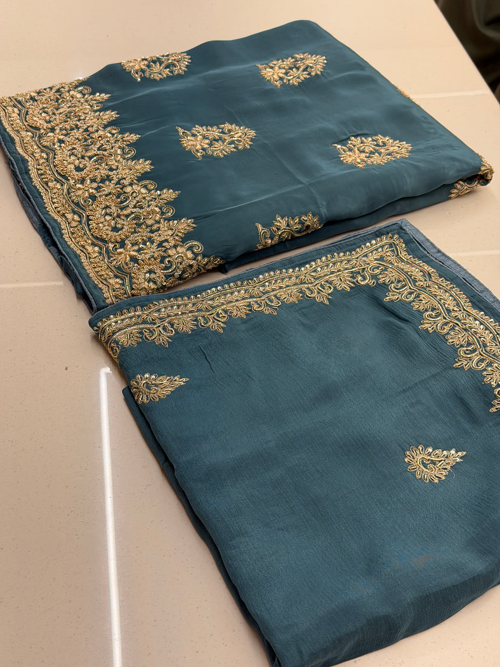 Zarqash Luxury Formal Set