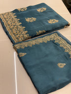Zarqash Luxury Formal Set
