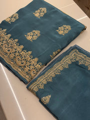 Zarqash Luxury Formal Set