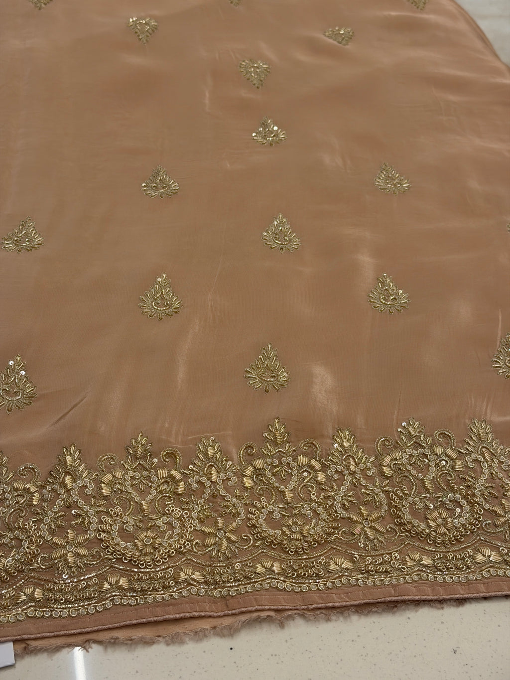 Zarqash Luxury Formal Set