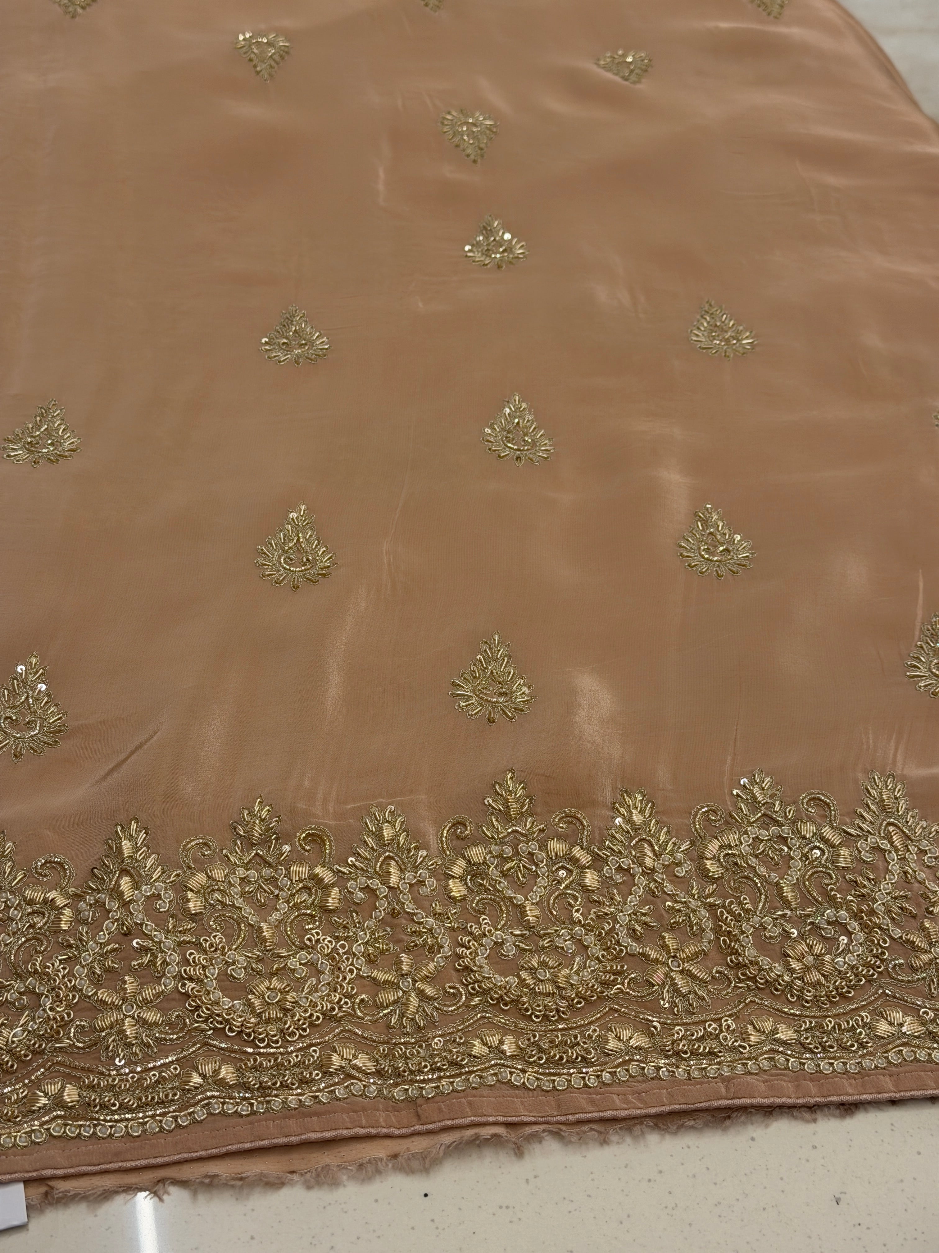 Zarqash Luxury Formal Set