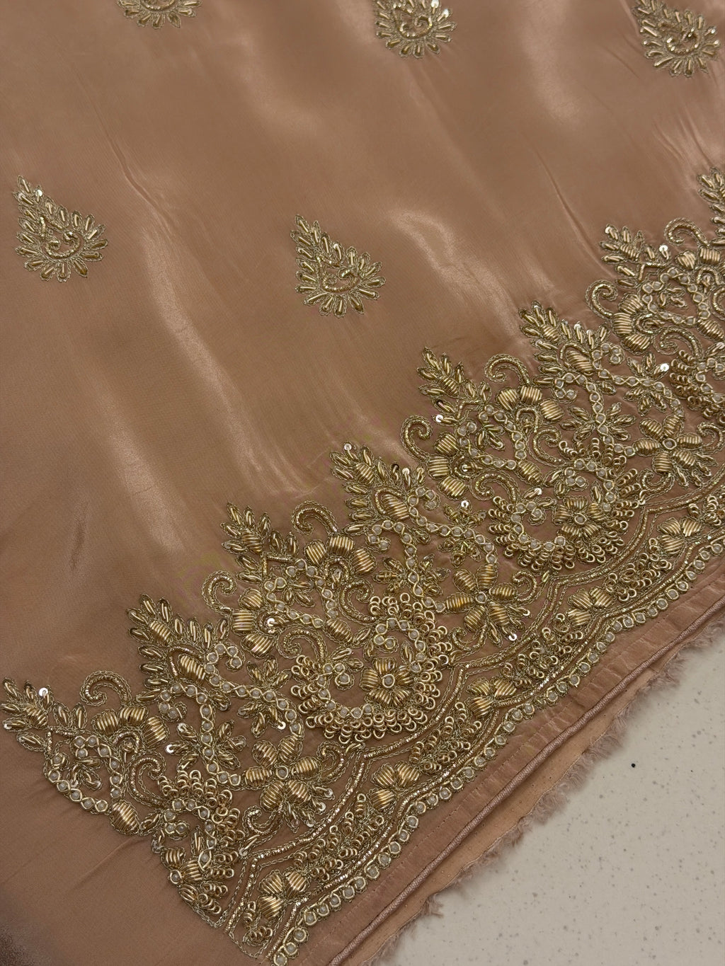 Zarqash Luxury Formal Set