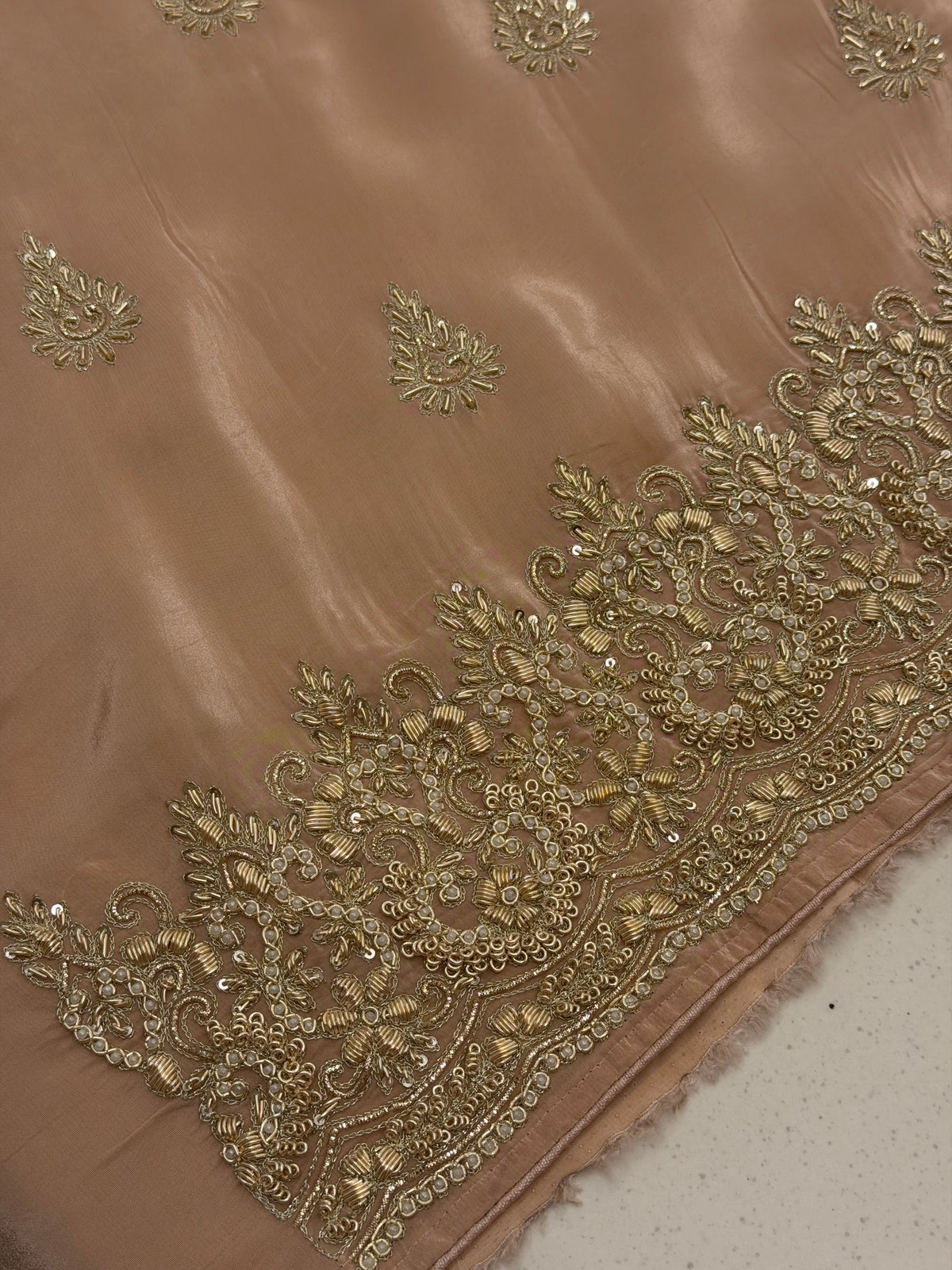 Zarqash Luxury Formal Set