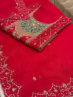 Noor-e- Nurain Luxury Formal Set