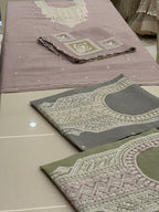 Pearl & Thread Heritage