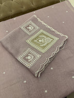 Pearl & Thread Heritage