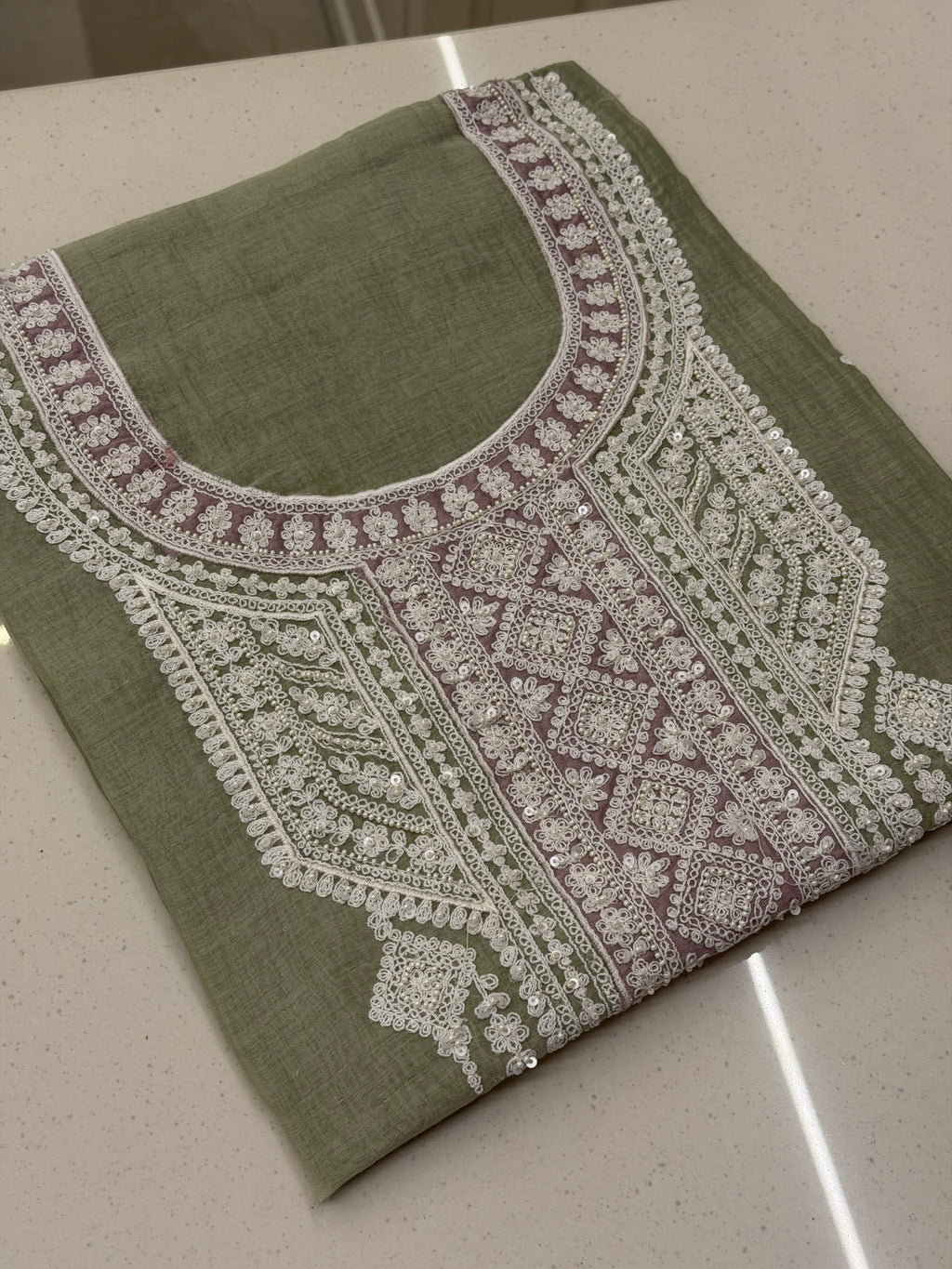 Pearl & Thread Heritage