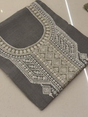 Pearl & Thread Heritage