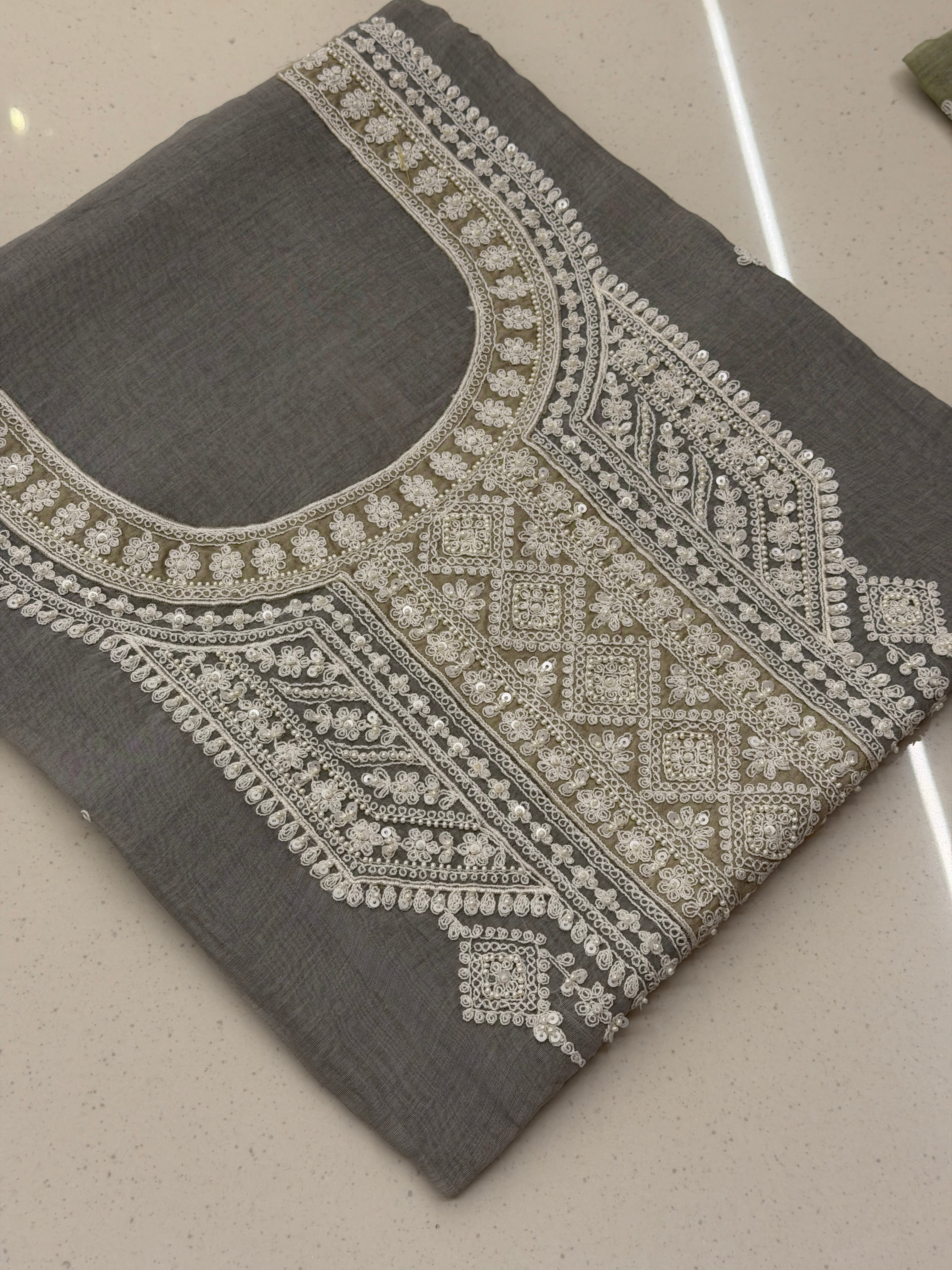 Pearl & Thread Heritage