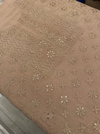 Zarqash Bloom Suit Set