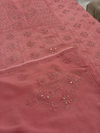 Zarqash Bloom Suit Set
