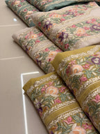 Noor-e-Gulnaar Luxury Formal Set