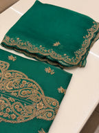 Noor-e-Zarbaft Luxury Formal Set