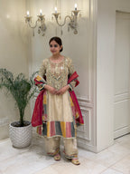 Noor-e-Farshi Dastaan