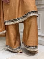 Noor-e-Zarbaft Divider Set