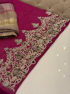 Noor-e-Zareen Luxury Suit Set