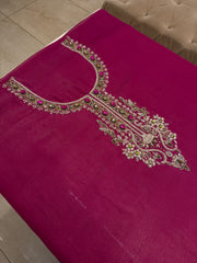 Noor-e-Zareen Luxury Suit Set