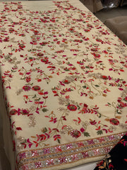 Noor-e-Gulbahar Suit Set