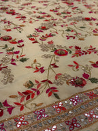 Noor-e-Gulbahar Suit Set