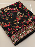 Noor-e-Gulbahar Suit Set