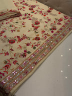 Noor-e-Gulbahar Suit Set