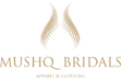 MUSHQ BRIDALS - Home