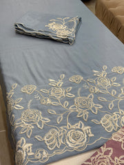 Noor-e-Gulnaar Suit Set