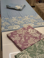 Noor-e-Gulnaar Suit Set
