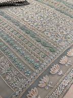 Noor-e-Firdous Suit Set