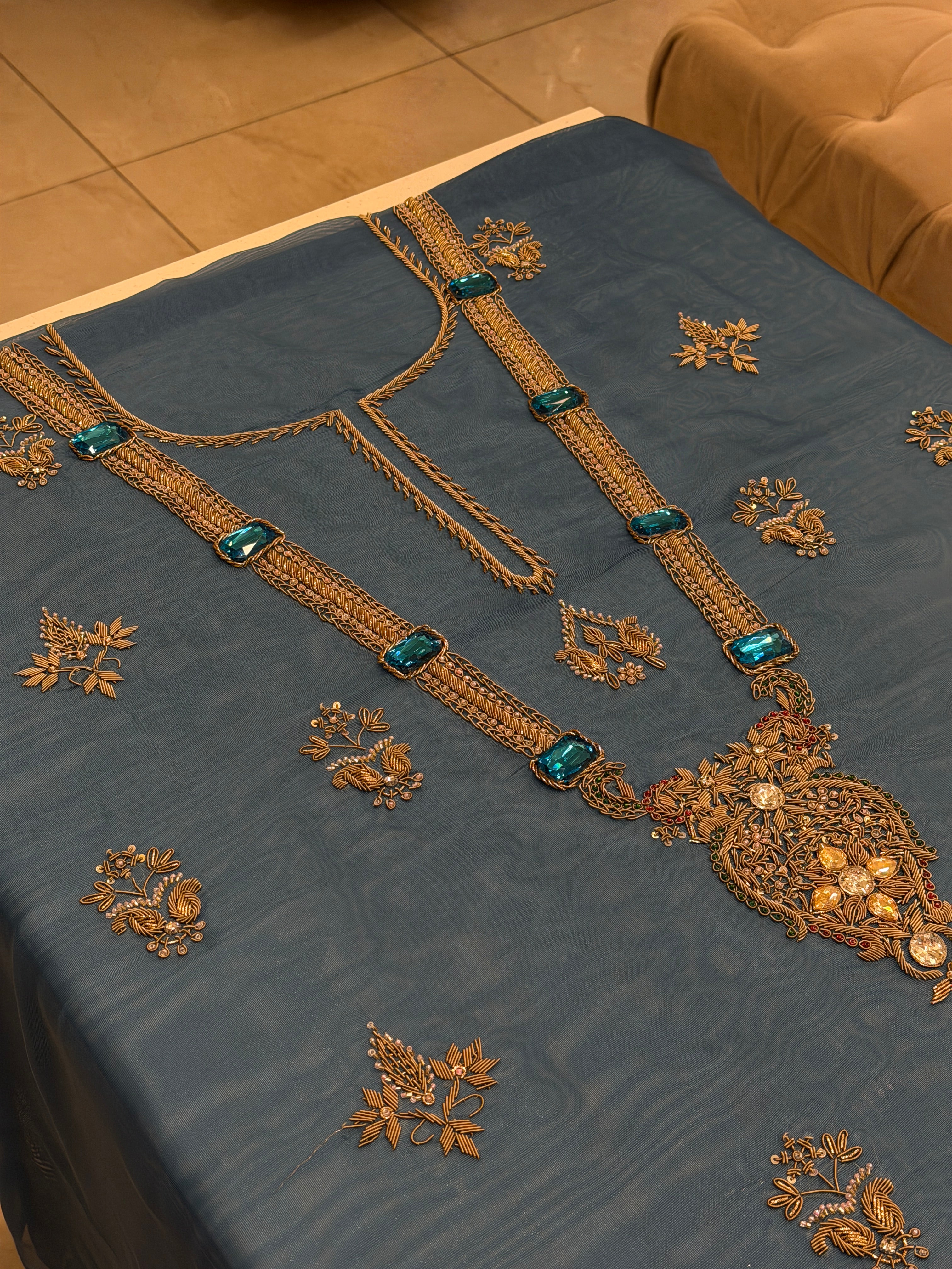 IMPERIAL JEWEL