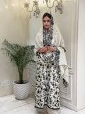 Noor-e-Meherbaan Suit Set